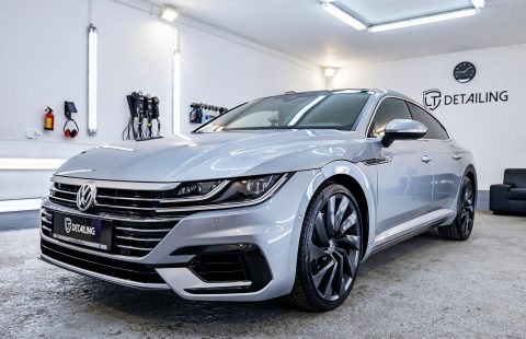 arteon